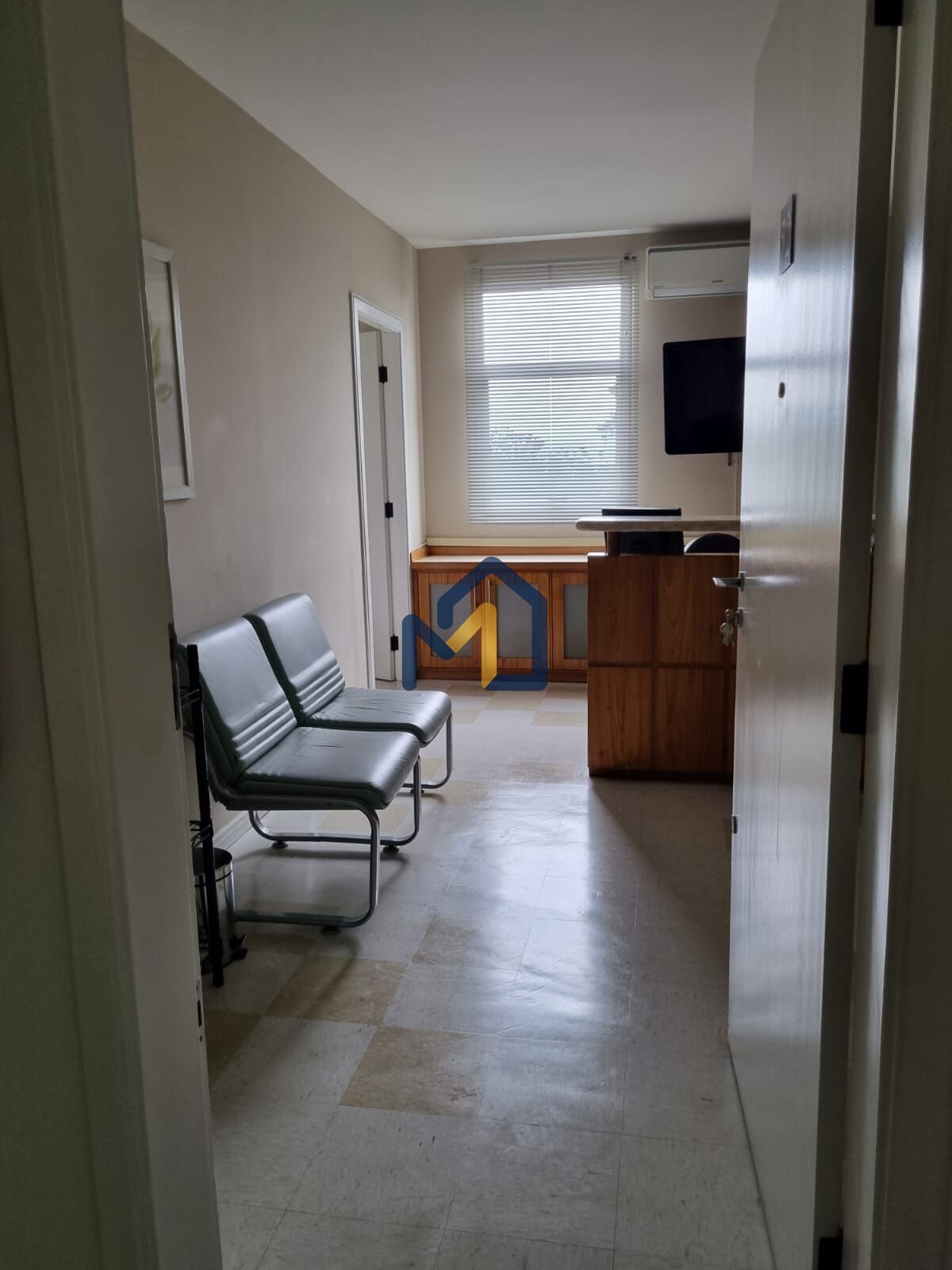 Sala-Conjunto, 60 m² - Foto 3