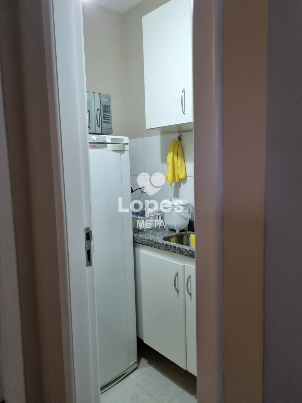 Conjunto Comercial-Sala para alugar, 60m² - Foto 6