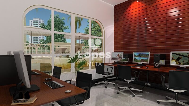 Apartamento, 2 quartos, 77 m² - Foto 14