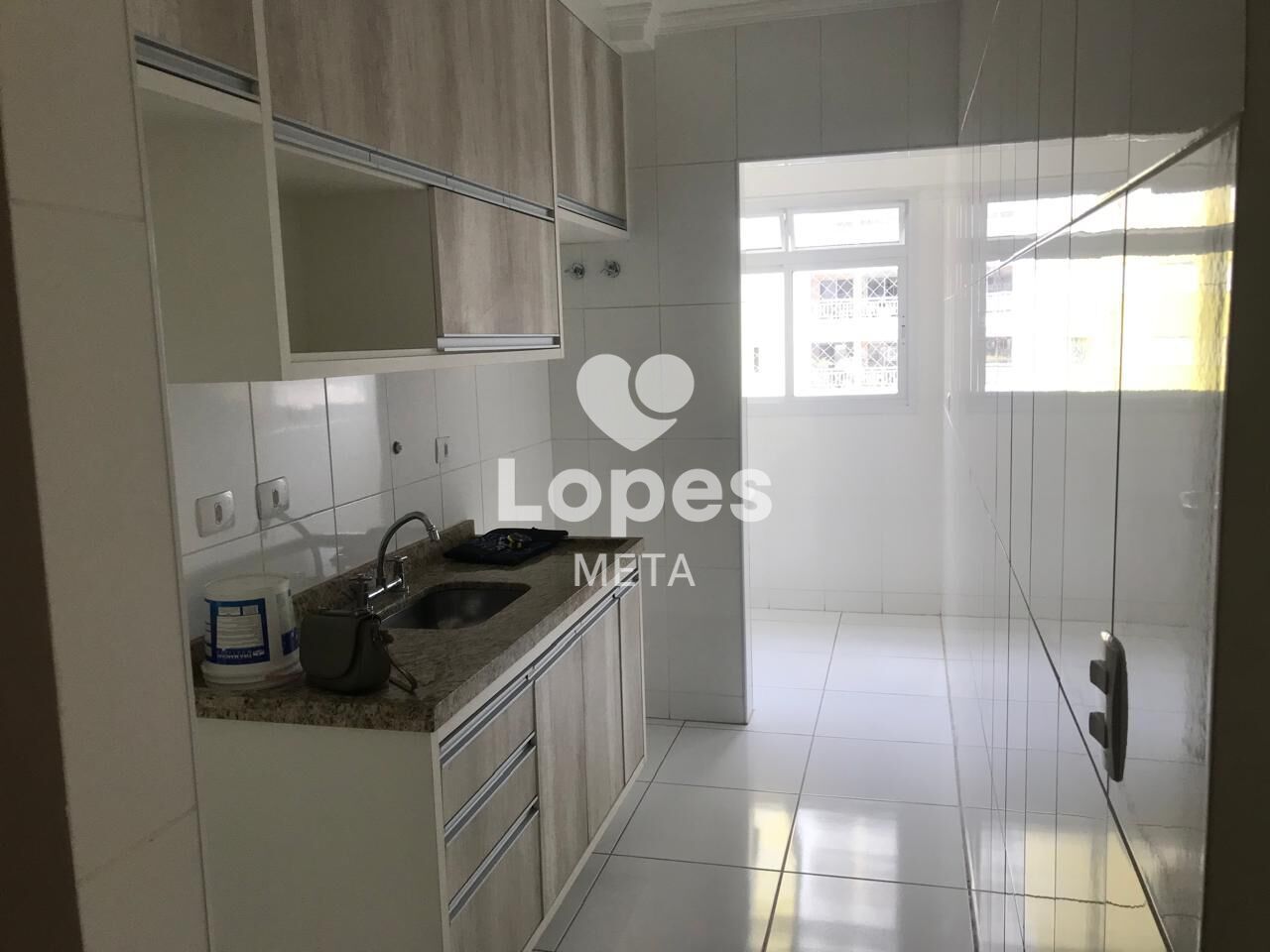 Apartamento, 2 quartos, 77 m² - Foto 2
