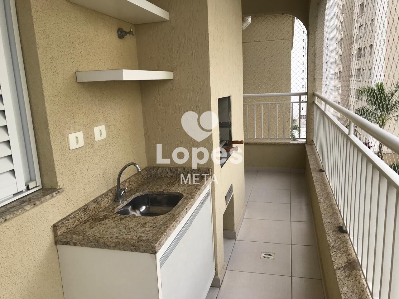 Apartamento, 2 quartos, 77 m² - Foto 1