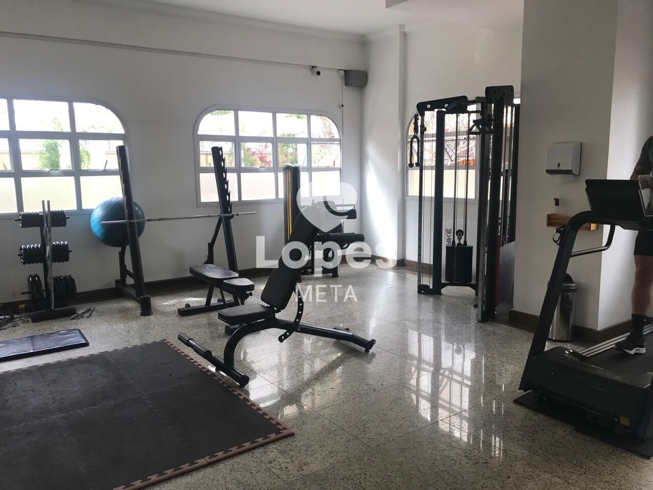 Apartamento, 2 quartos, 77 m² - Foto 11