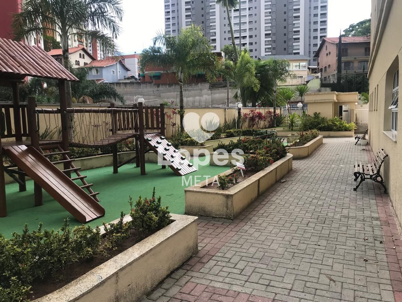 Apartamento, 2 quartos, 77 m² - Foto 8