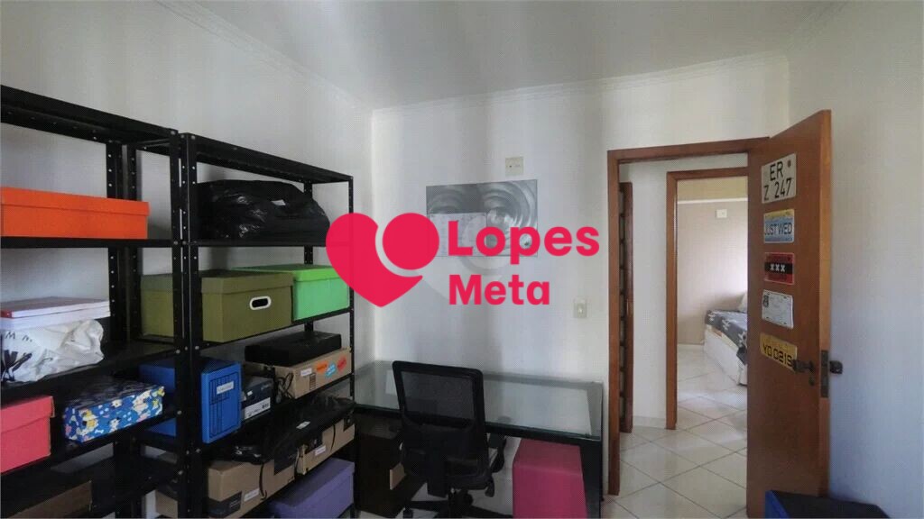 Apartamento à venda com 3 quartos, 97m² - Foto 6