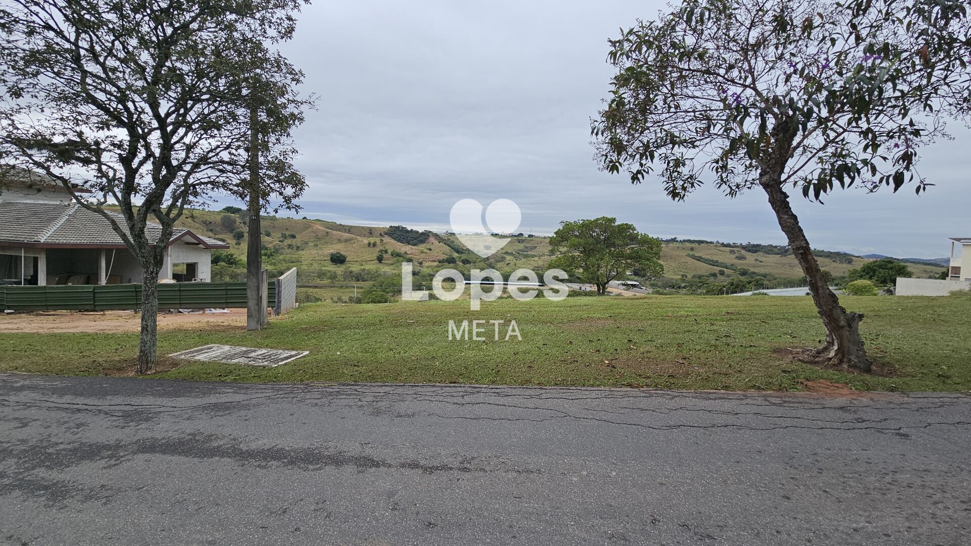 Terreno, 1007 m² - Foto 1