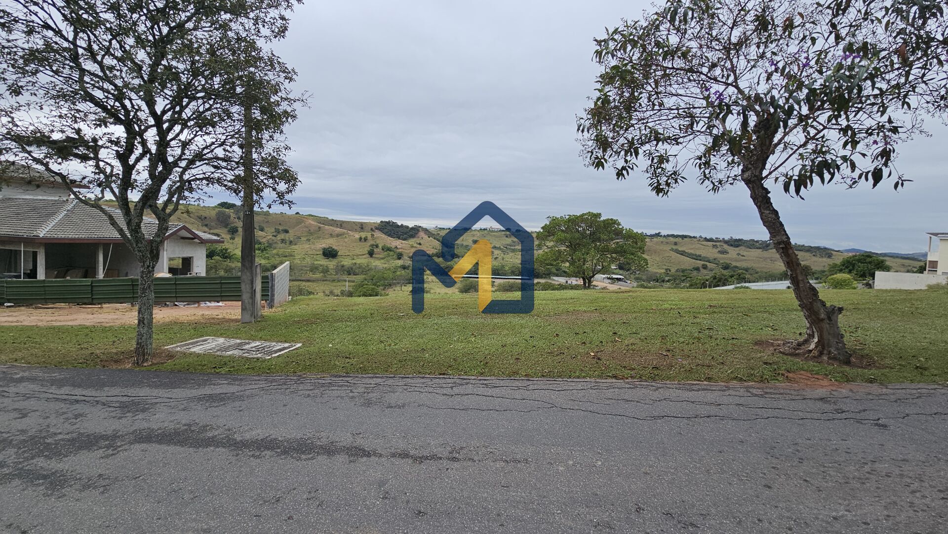 Terreno, 1007 m² - Foto 1