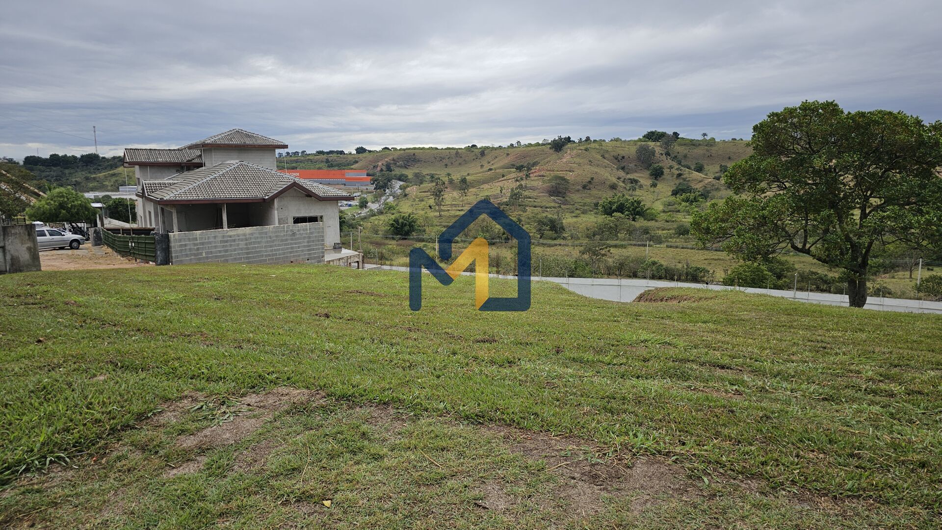 Terreno, 1007 m² - Foto 6