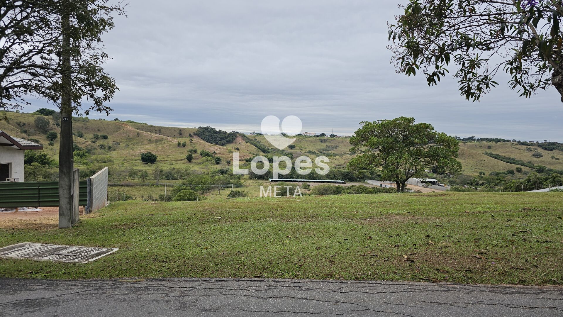 Terreno, 1007 m² - Foto 3