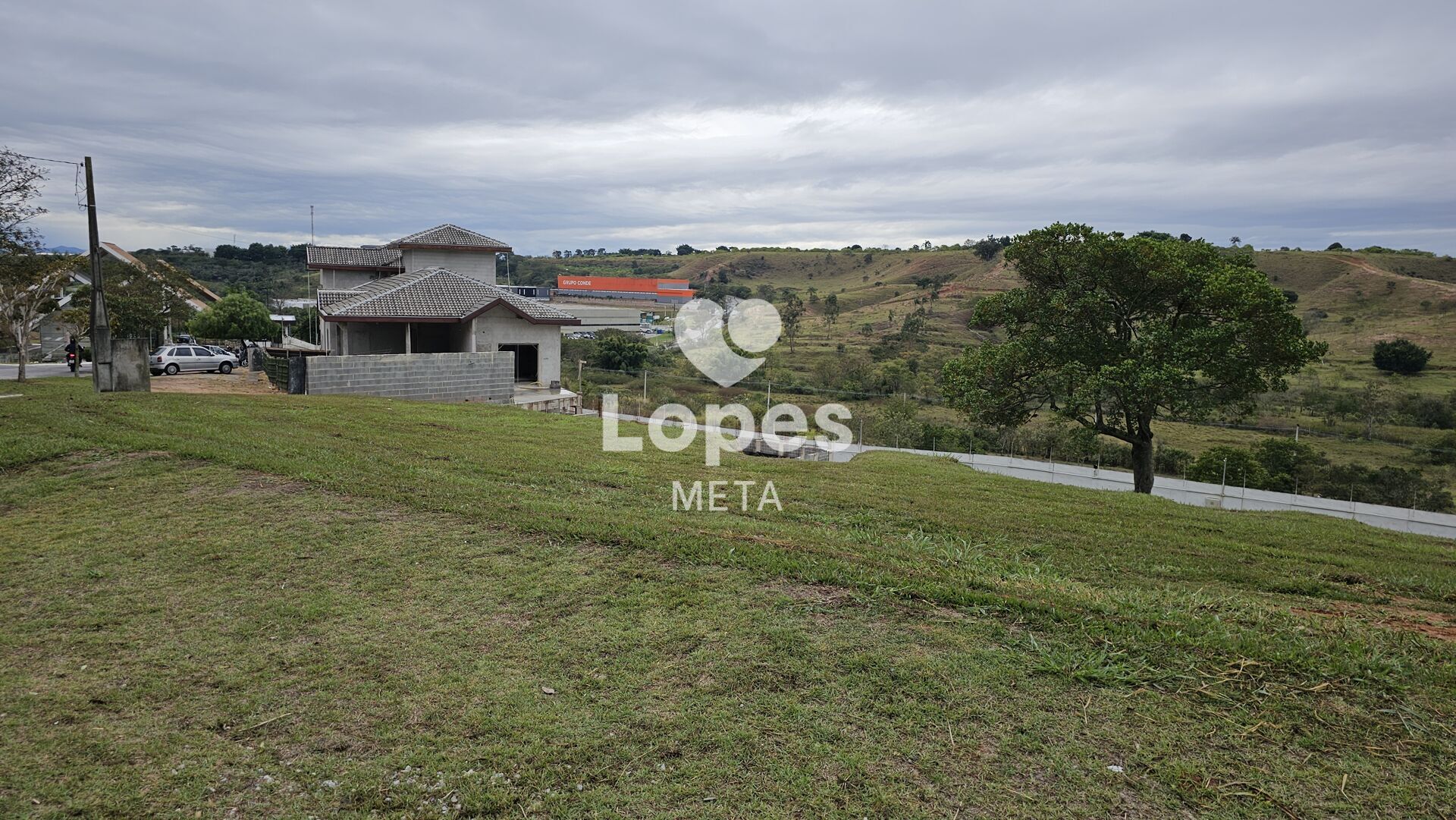 Terreno, 1007 m² - Foto 2