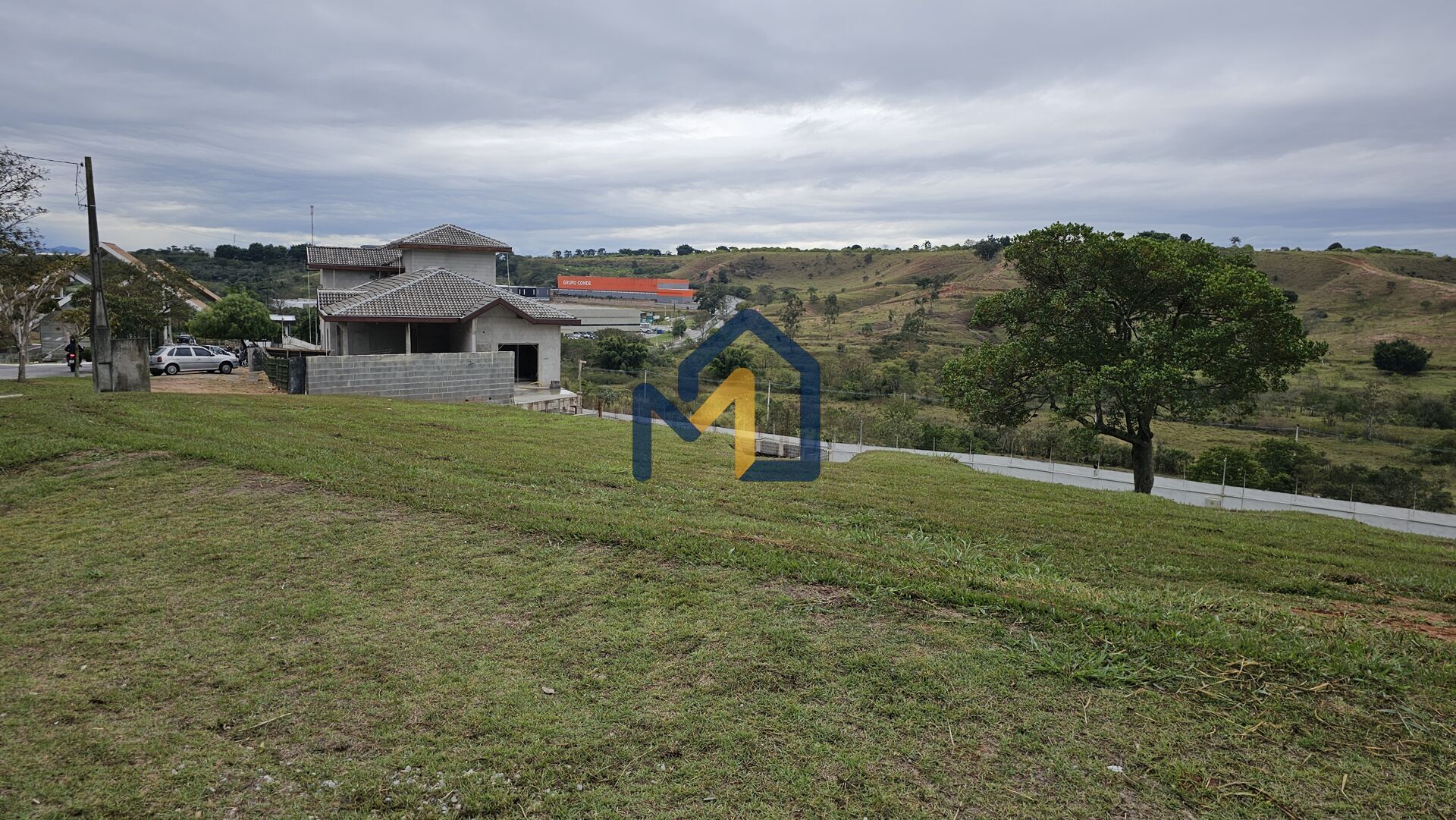 Terreno, 1007 m² - Foto 2