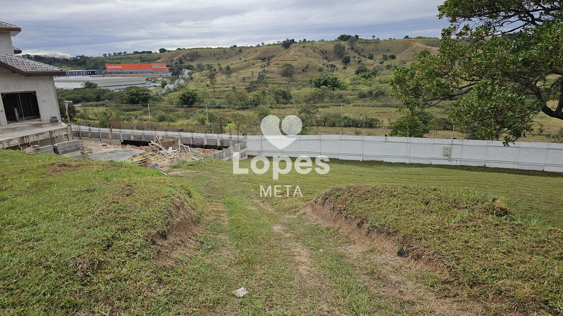 Terreno, 1007 m² - Foto 5