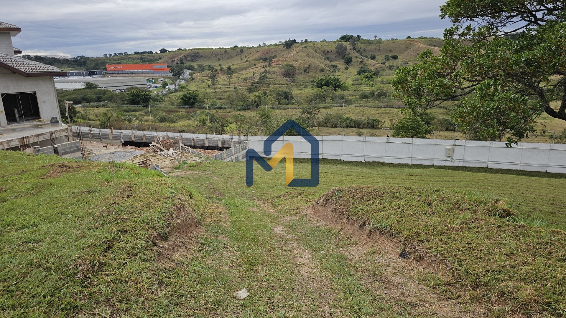 Terreno, 1007 m² - Foto 5