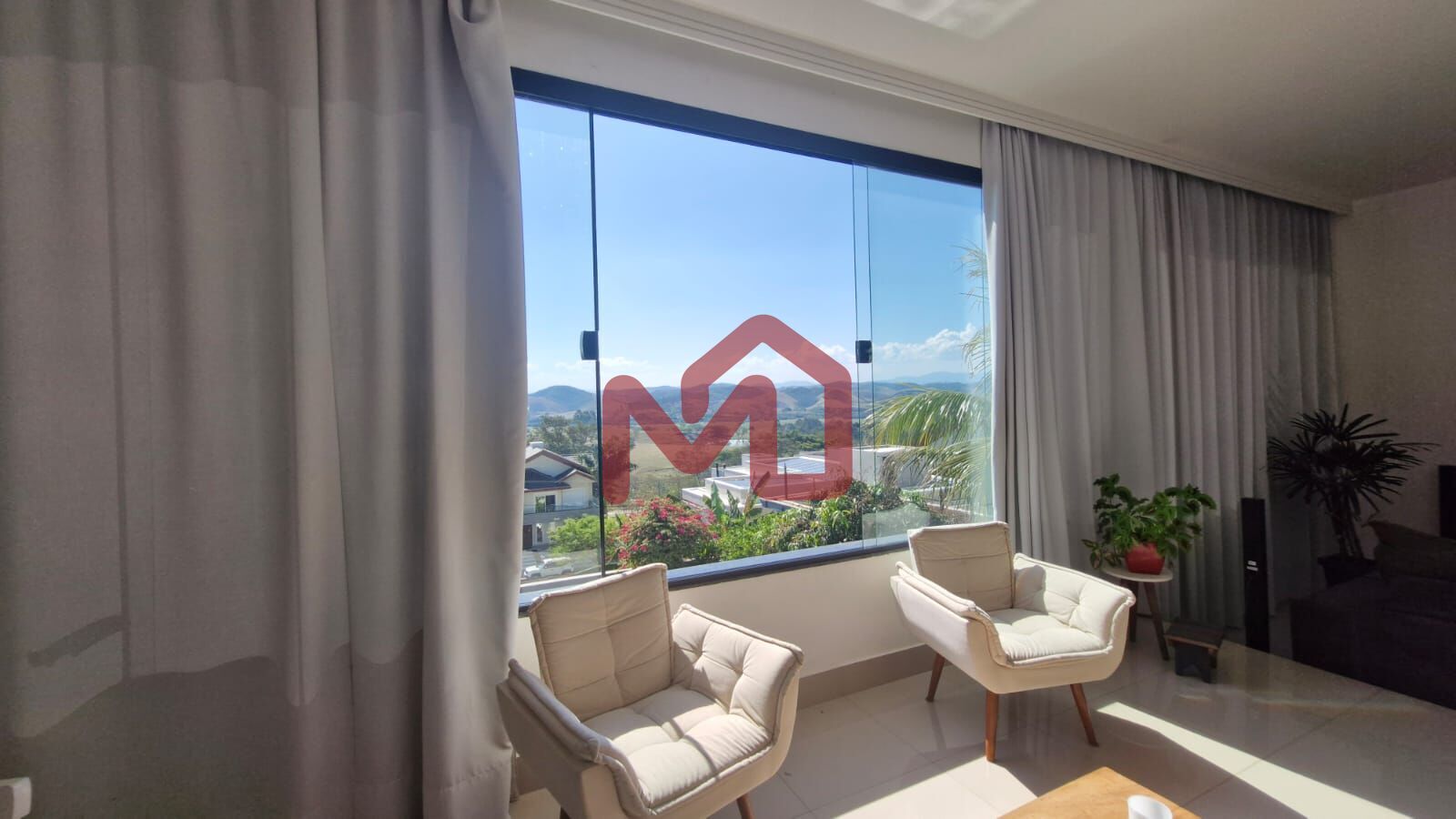 Casa, 5 quartos, 352 m² - Foto 2