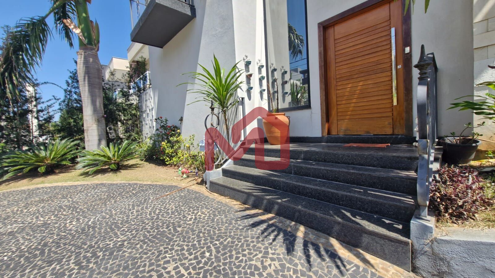Casa, 5 quartos, 352 m² - Foto 15