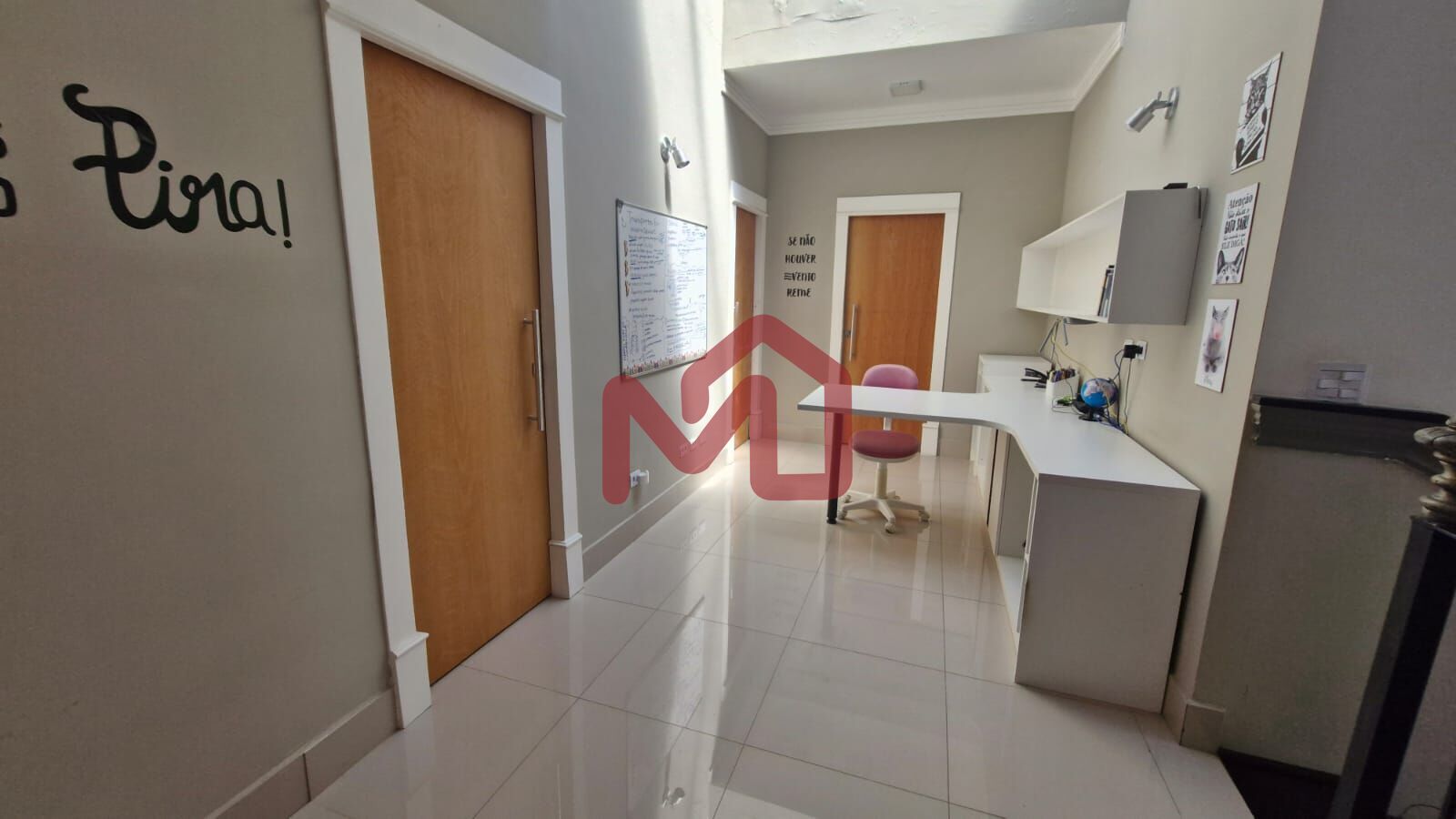 Casa, 5 quartos, 352 m² - Foto 4