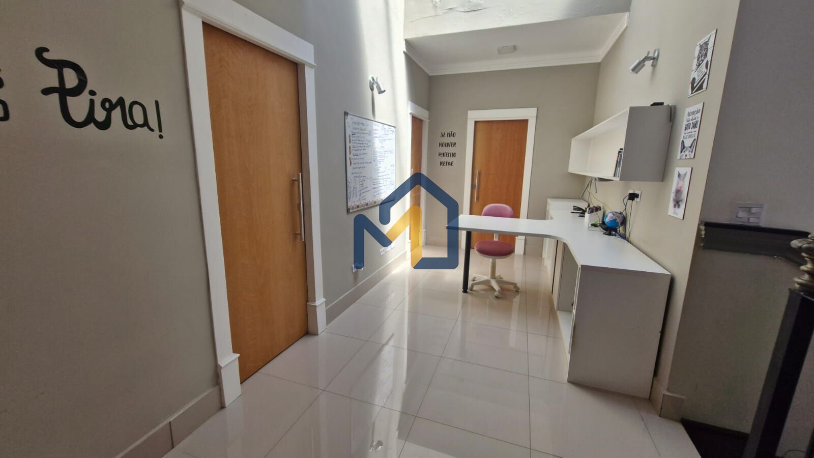Casa, 5 quartos, 352 m² - Foto 4