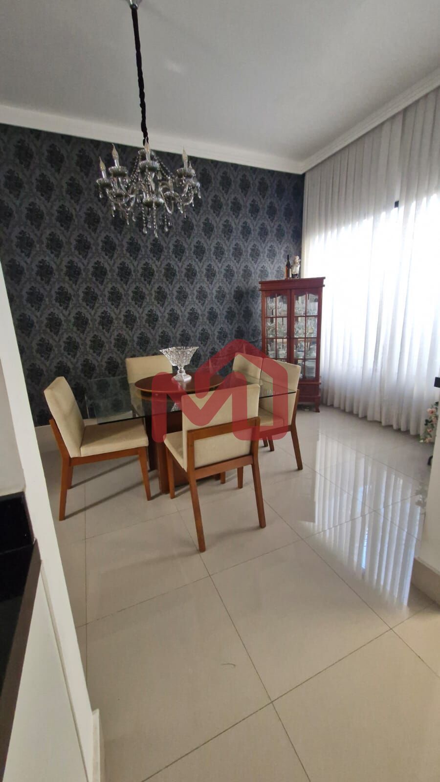 Casa, 5 quartos, 352 m² - Foto 6