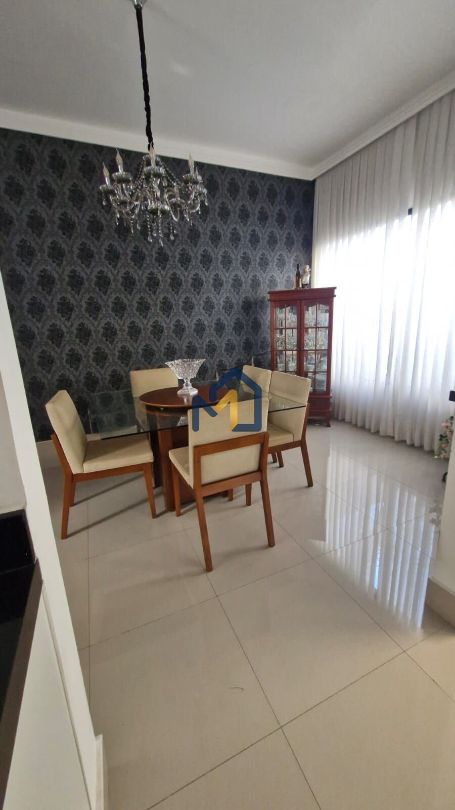 Casa, 5 quartos, 352 m² - Foto 6