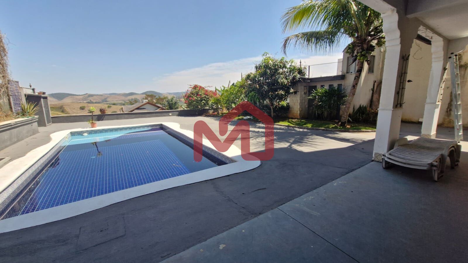 Casa, 5 quartos, 352 m² - Foto 8