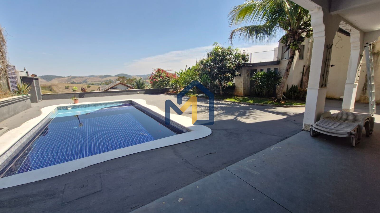 Casa, 5 quartos, 352 m² - Foto 8