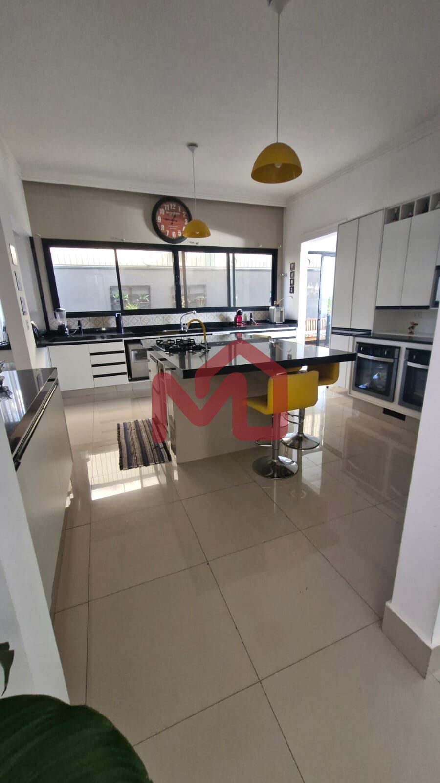 Casa, 5 quartos, 352 m² - Foto 3