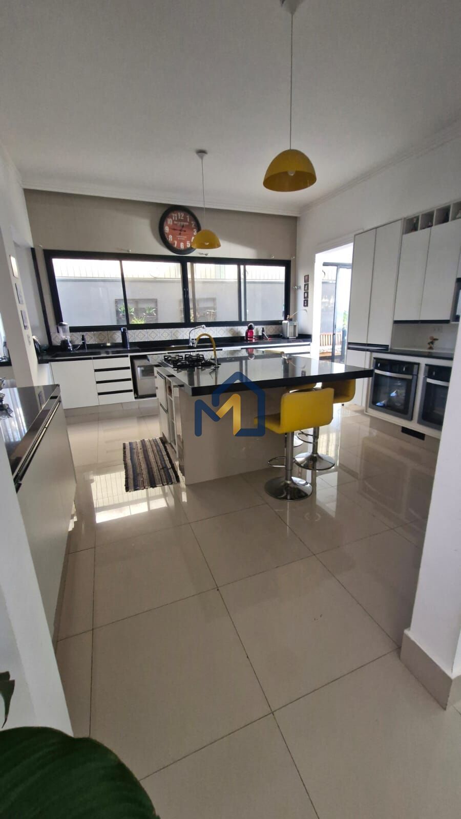 Casa, 5 quartos, 352 m² - Foto 3