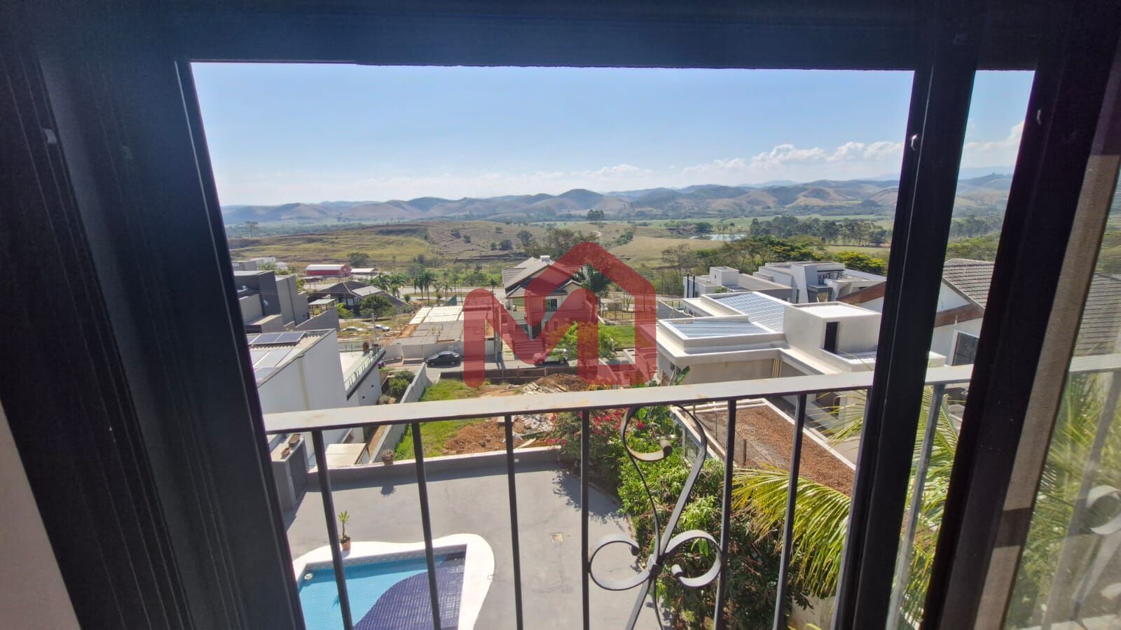 Casa, 5 quartos, 352 m² - Foto 7