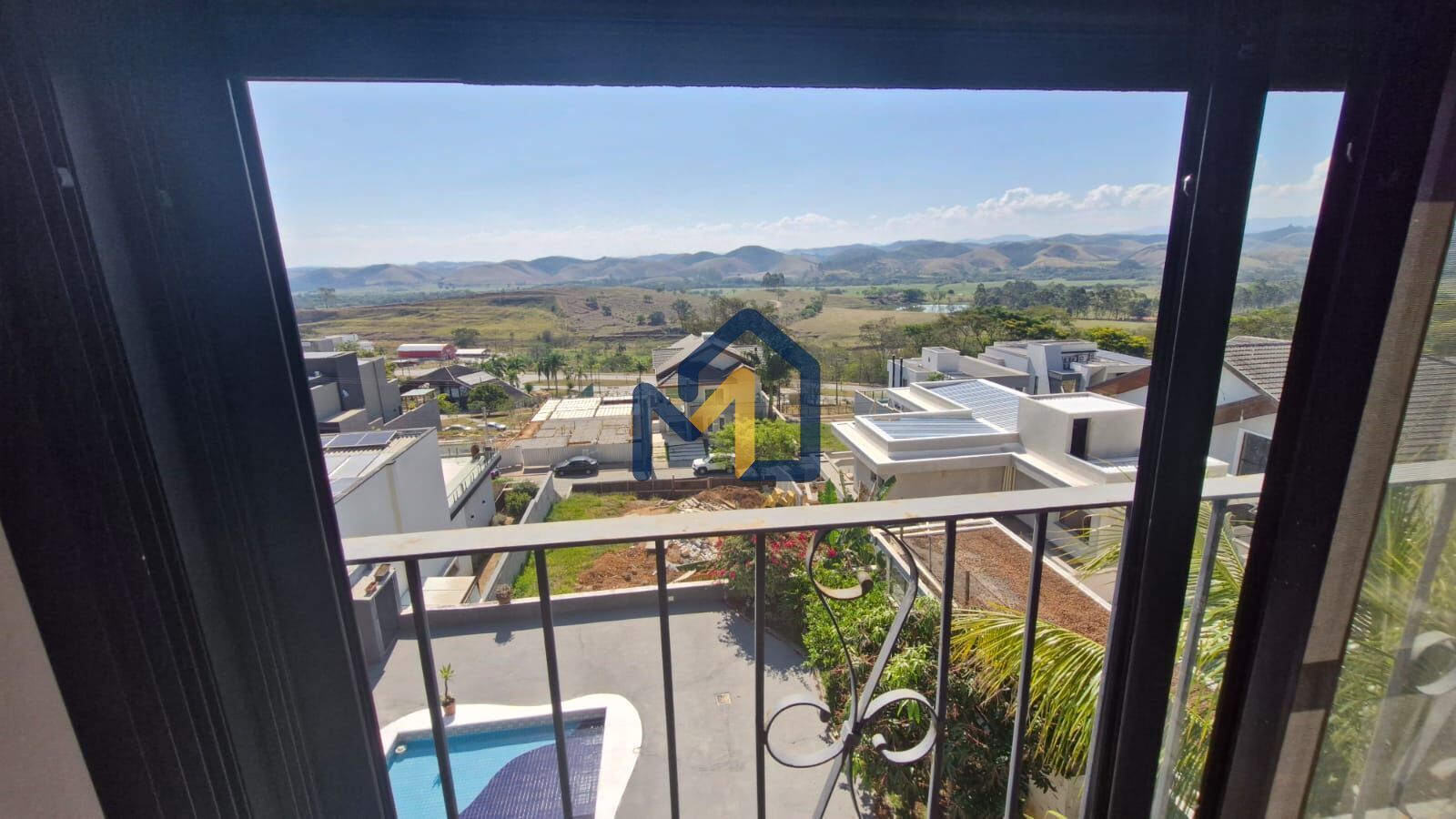 Casa, 5 quartos, 352 m² - Foto 7