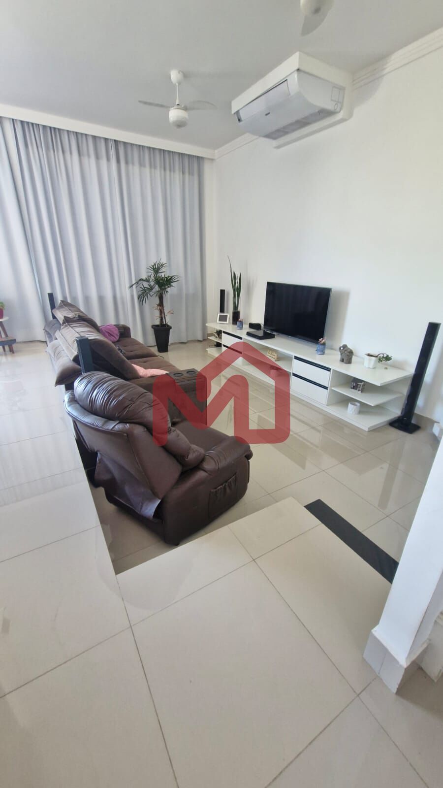 Casa, 5 quartos, 352 m² - Foto 5