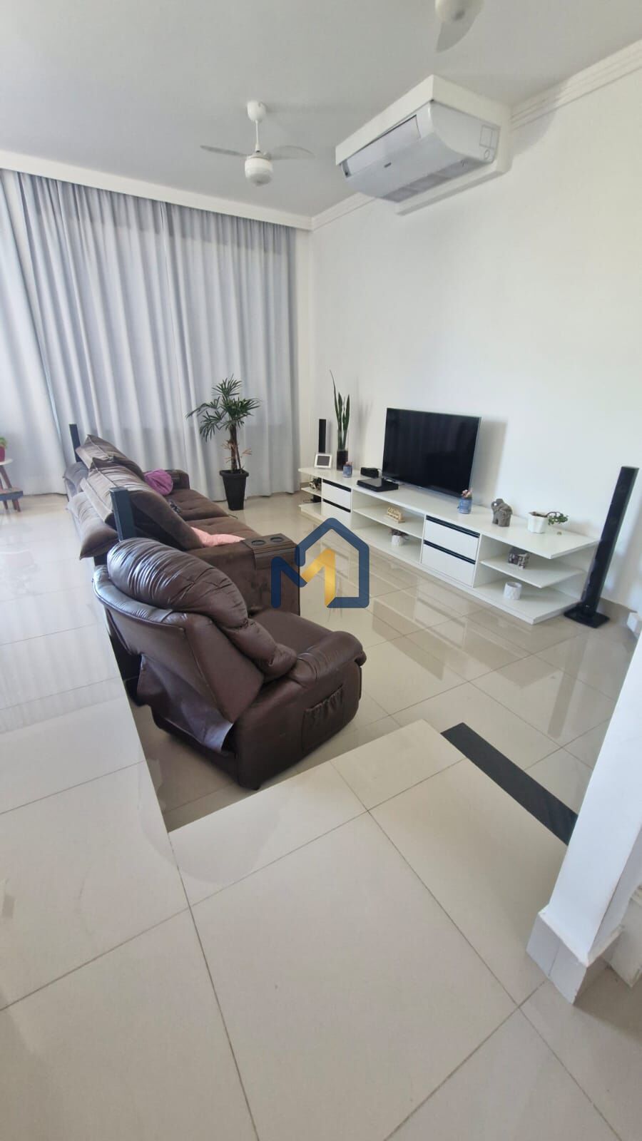 Casa, 5 quartos, 352 m² - Foto 5