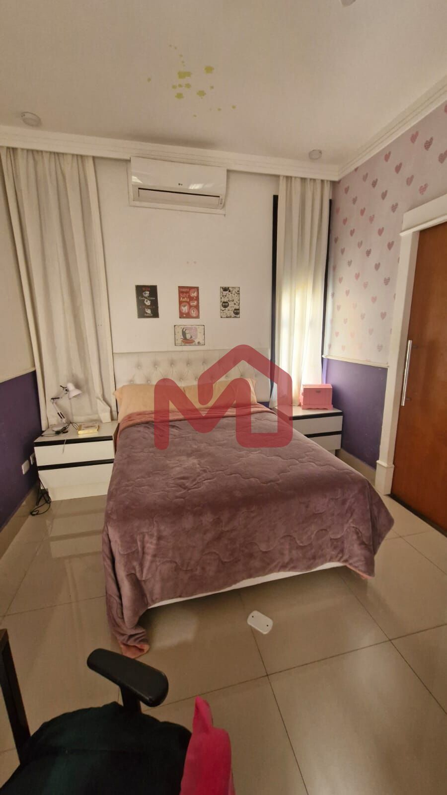 Casa, 5 quartos, 352 m² - Foto 13