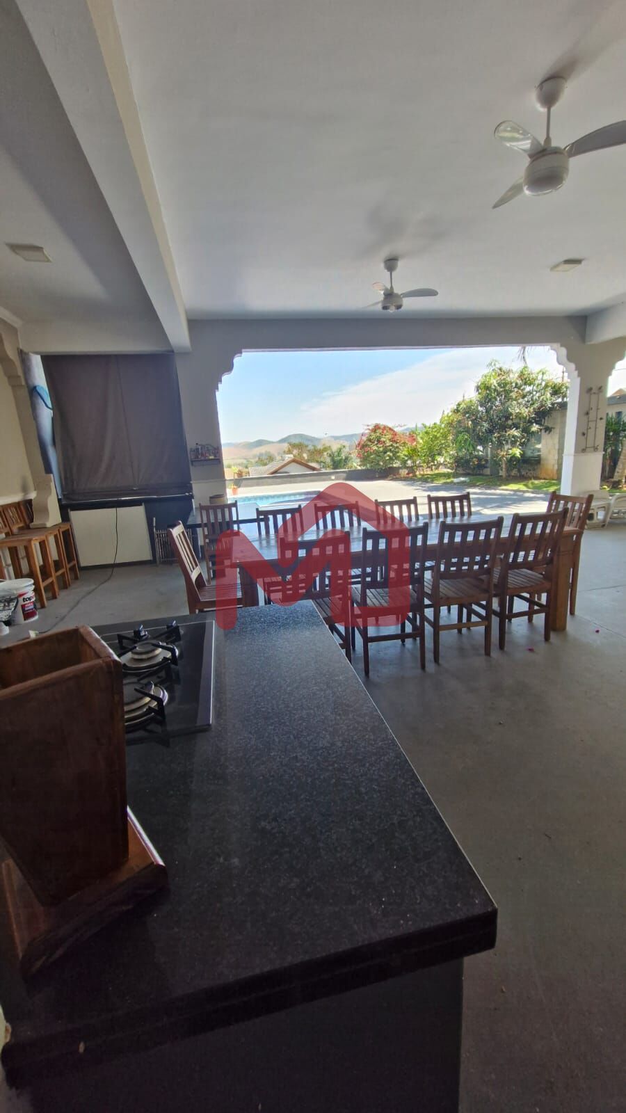 Casa, 5 quartos, 352 m² - Foto 10