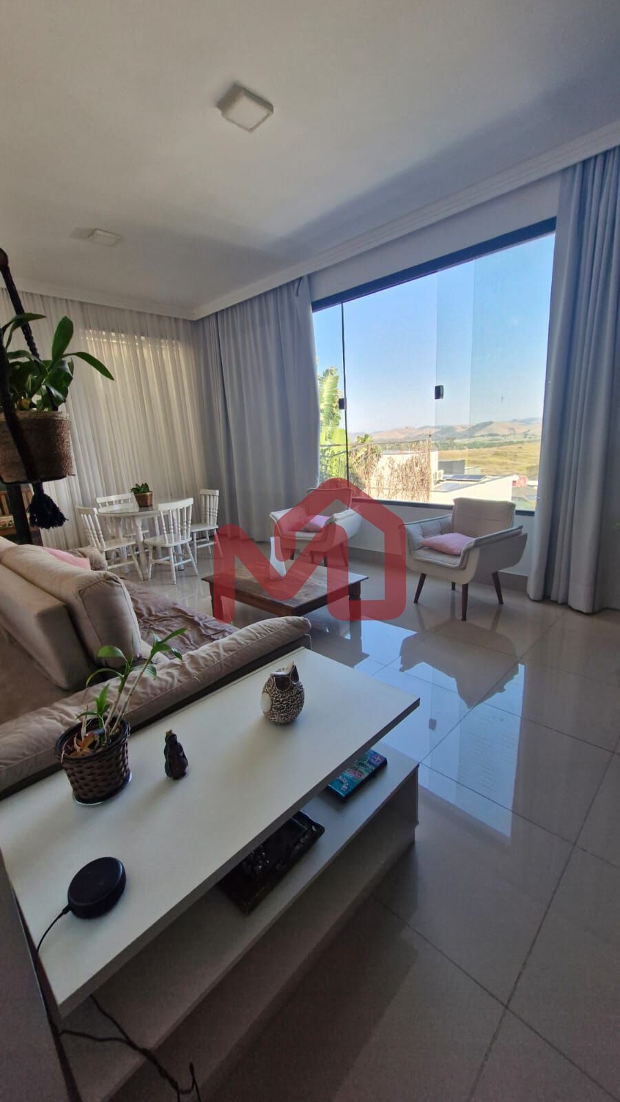 Casa, 5 quartos, 352 m² - Foto 1