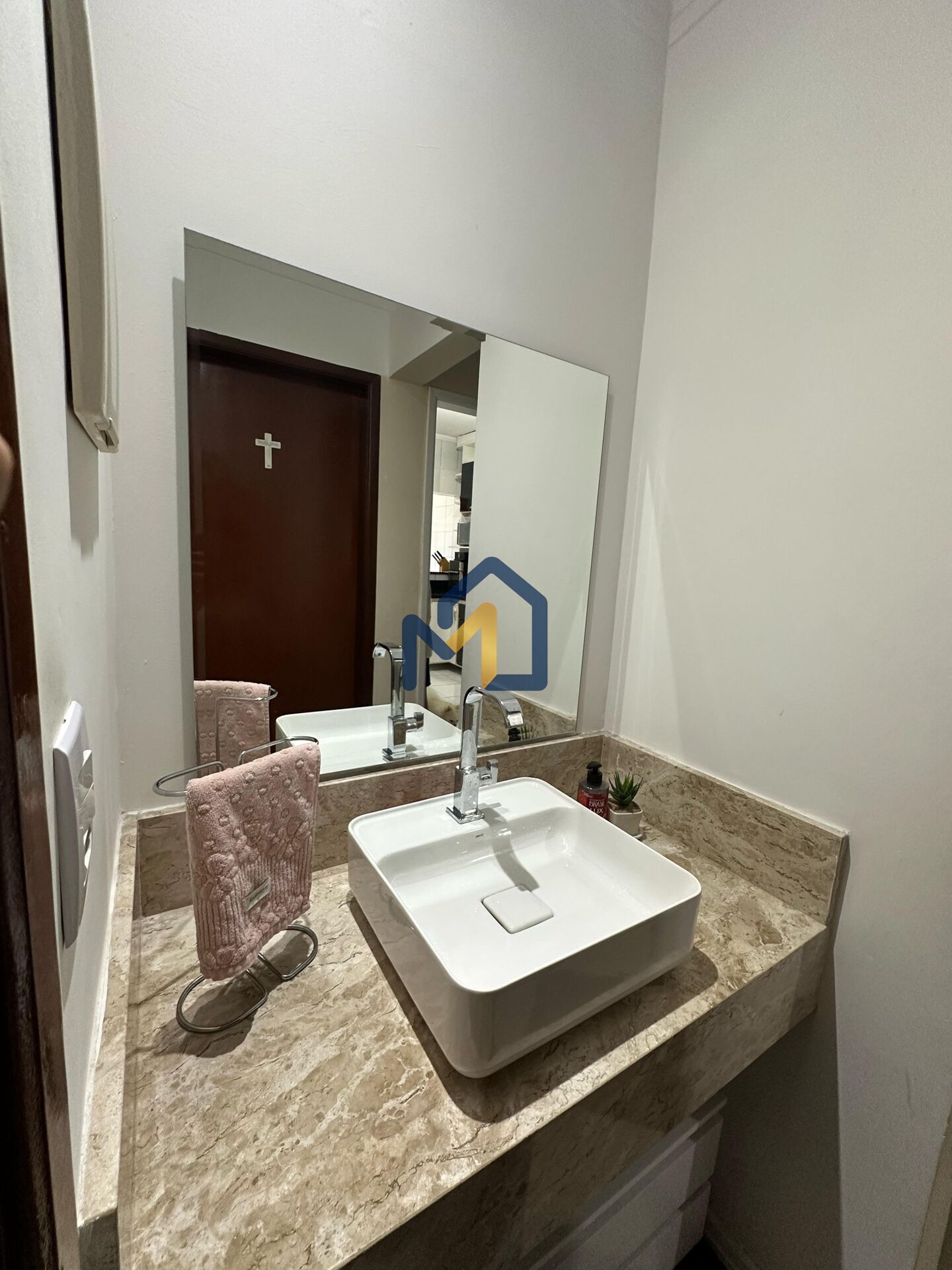 Casa de Condomínio, 3 quartos - Foto 12