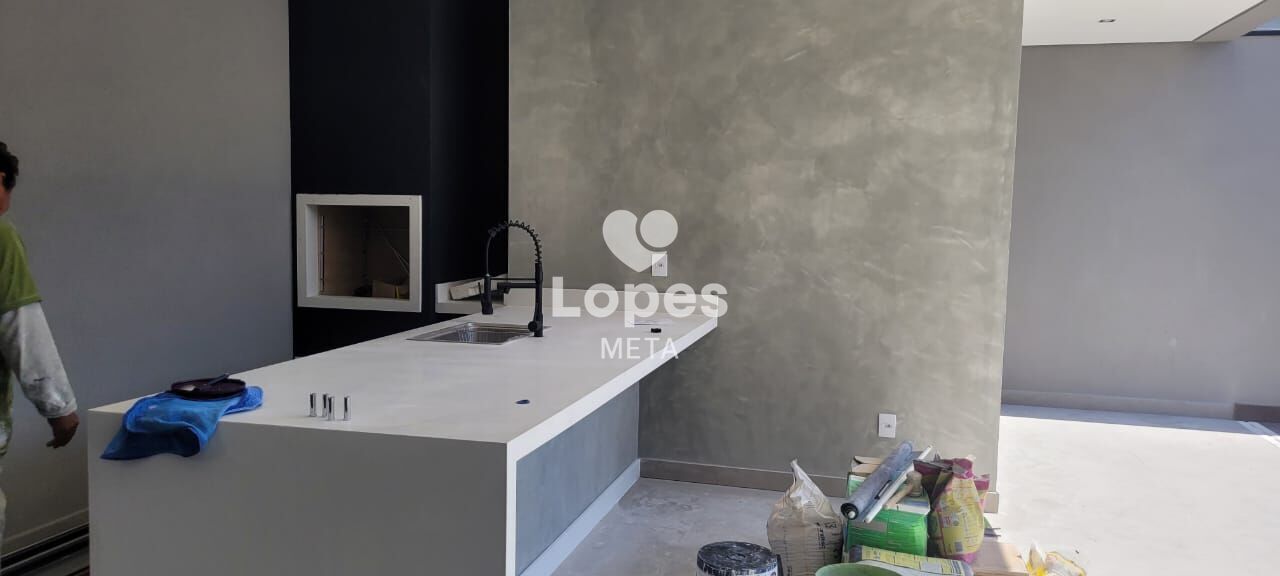 Casa à venda com 4 quartos, 270m² - Foto 7