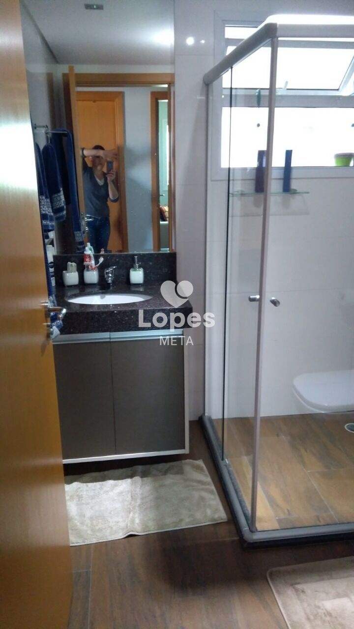 Apartamento à venda com 3 quartos, 104m² - Foto 7