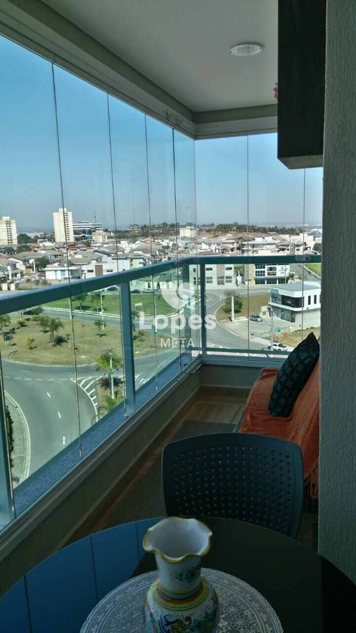 Apartamento à venda com 3 quartos, 104m² - Foto 1
