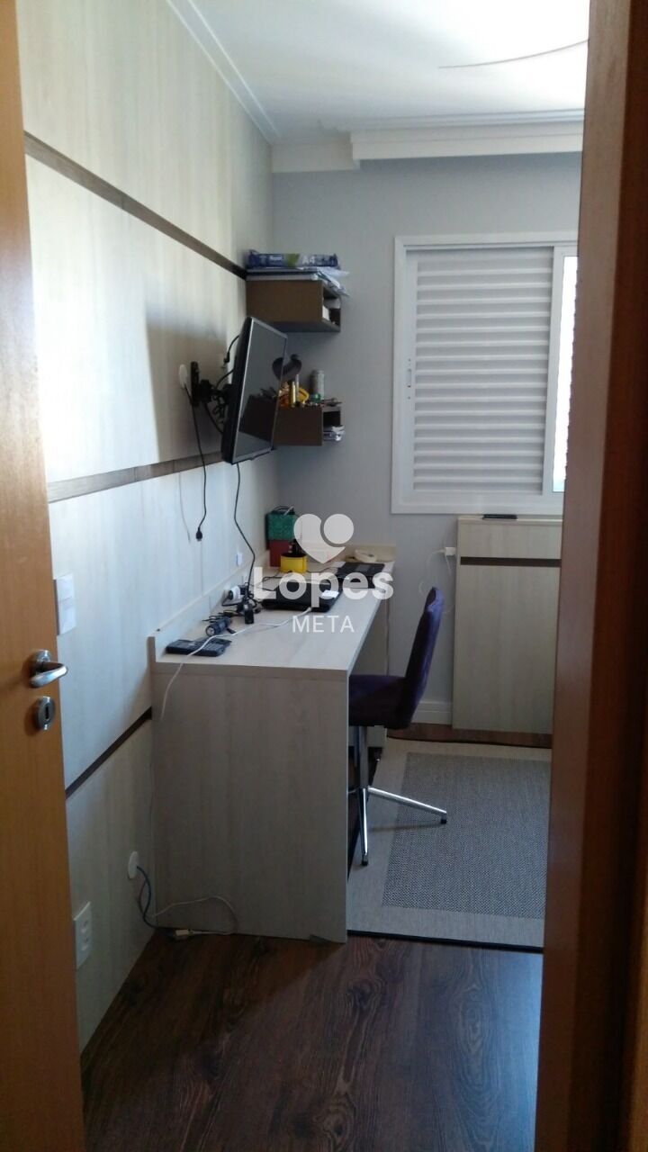 Apartamento à venda com 3 quartos, 104m² - Foto 6