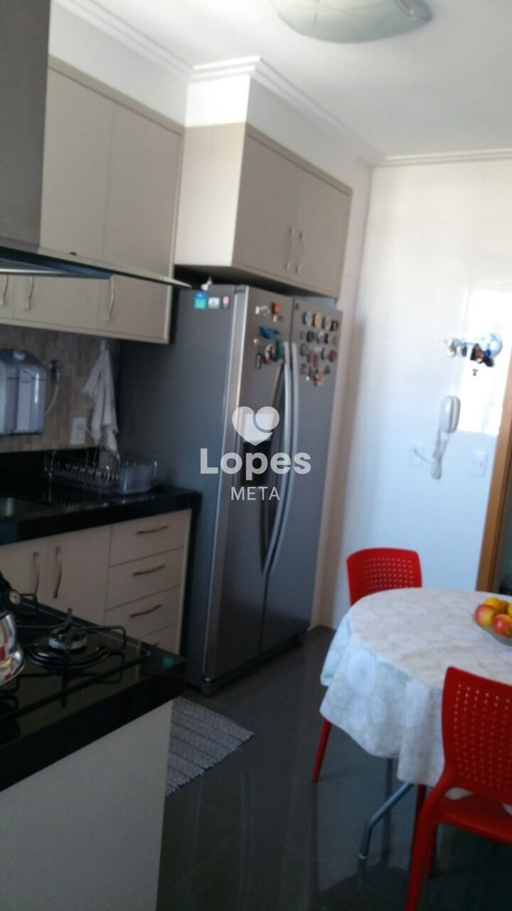 Apartamento à venda com 3 quartos, 104m² - Foto 3