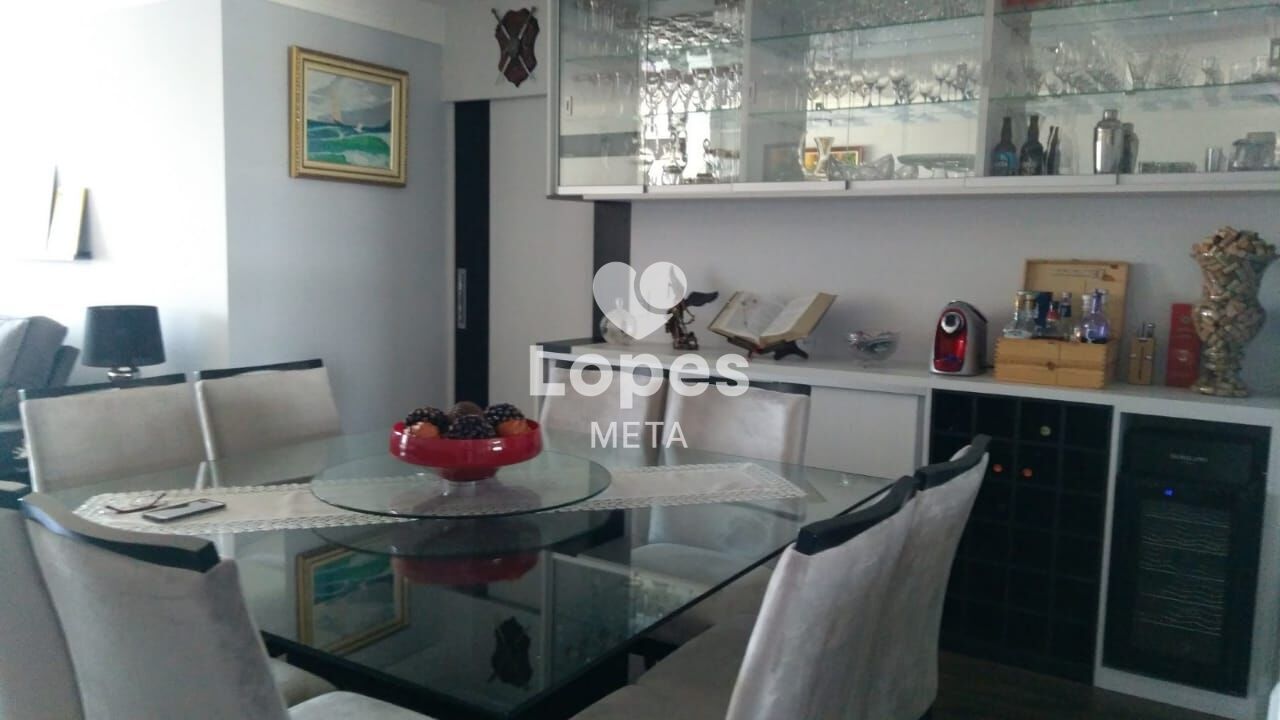 Apartamento à venda com 3 quartos, 104m² - Foto 2