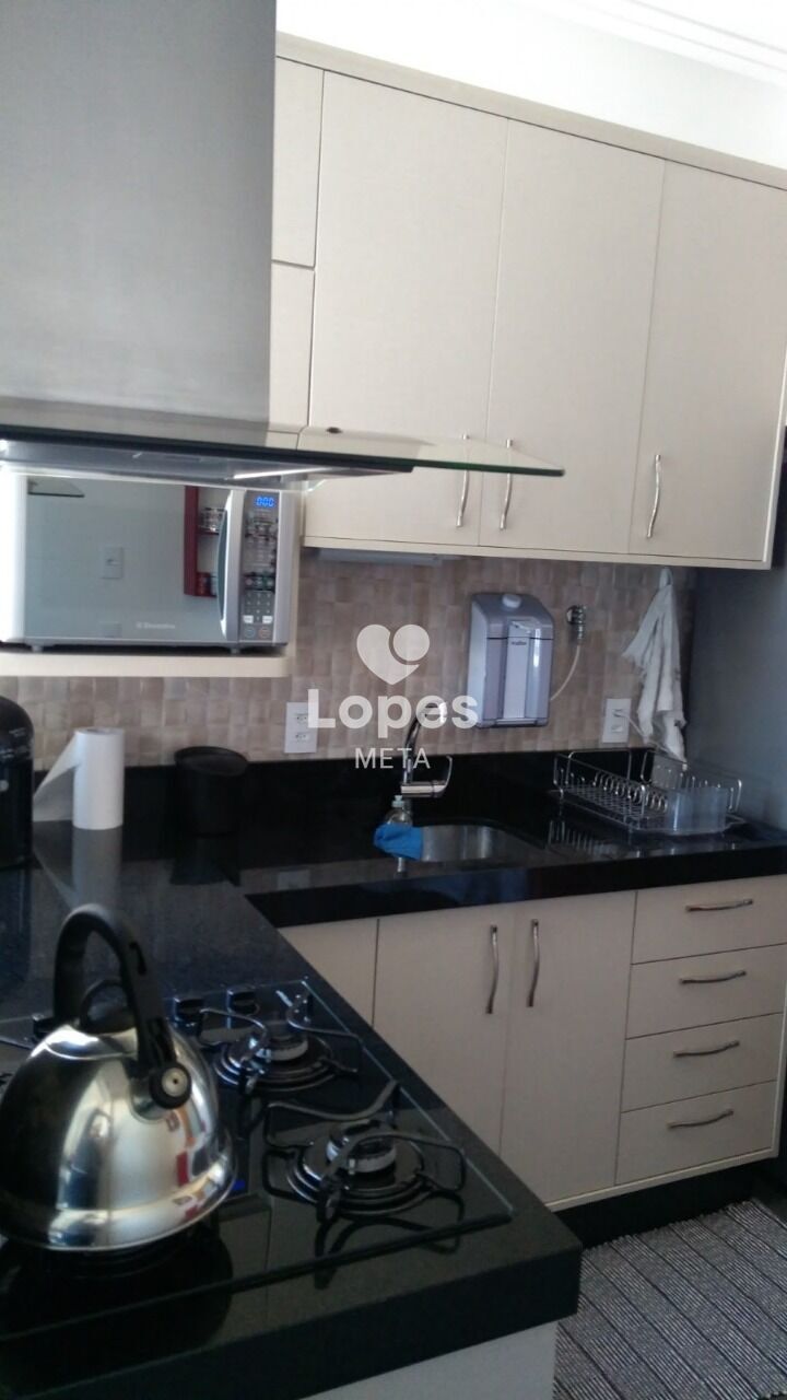 Apartamento à venda com 3 quartos, 104m² - Foto 5