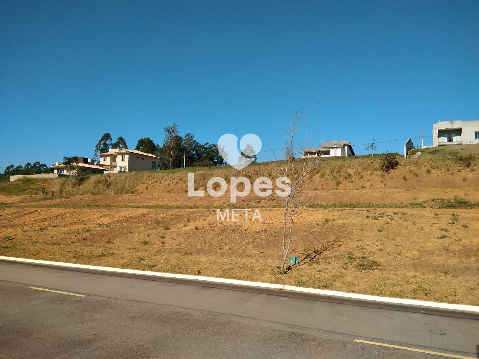 Terreno, 1000 m² - Foto 2