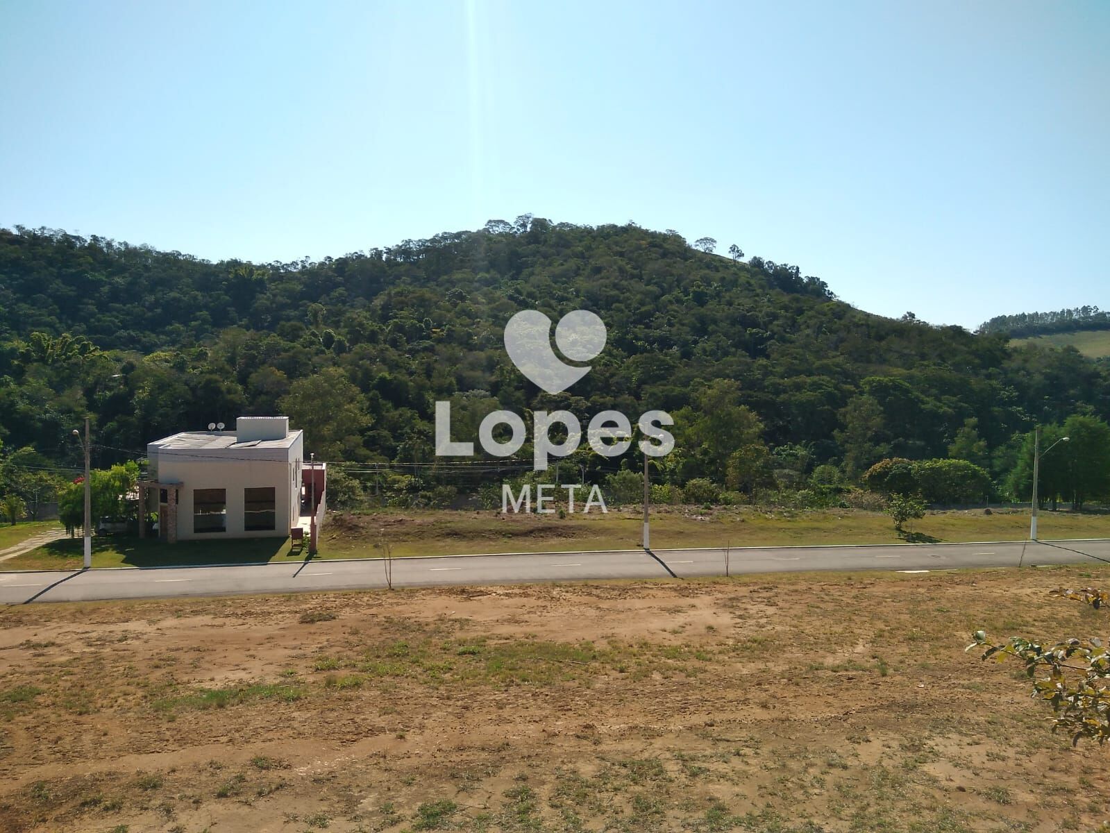 Terreno, 1000 m² - Foto 1