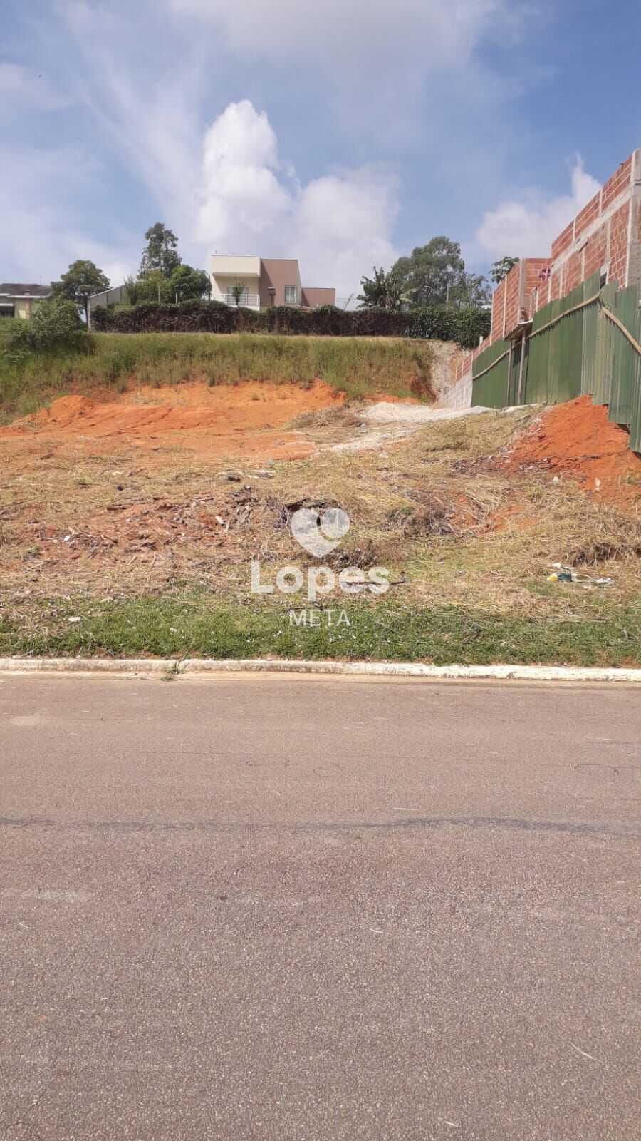 Terreno, 1000 m² - Foto 3