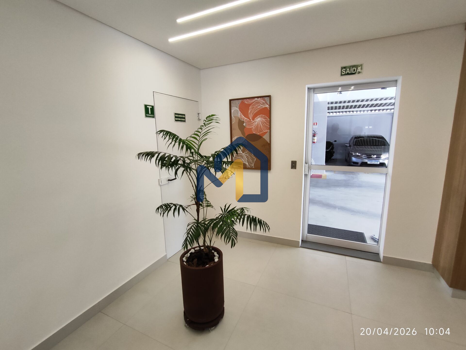 Apartamento, 2 quartos, 63 m² - Foto 5