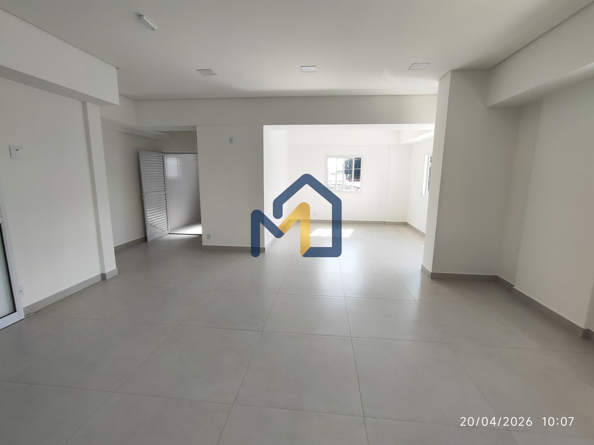 Apartamento, 2 quartos, 63 m² - Foto 7