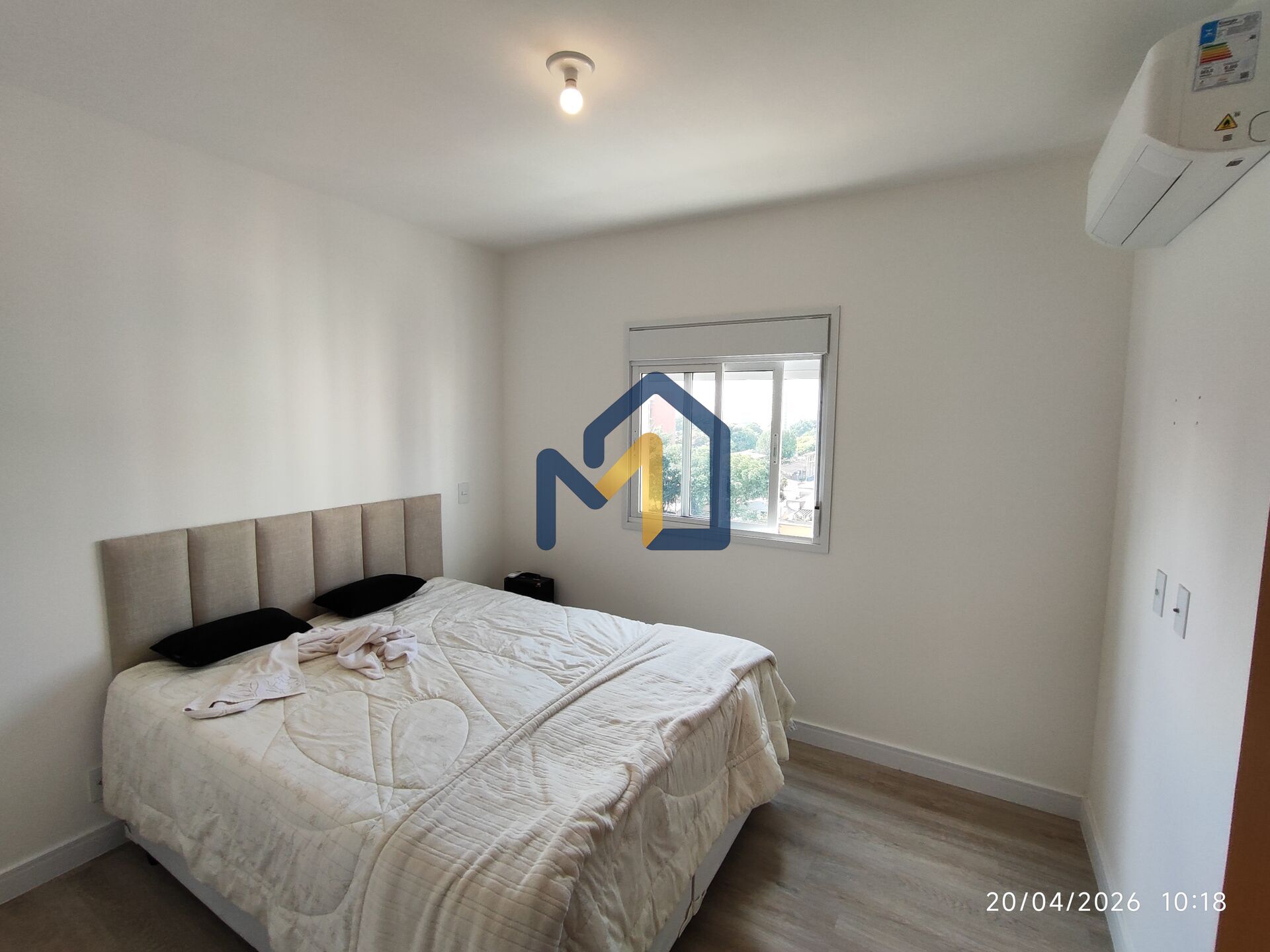 Apartamento, 2 quartos, 63 m² - Foto 22