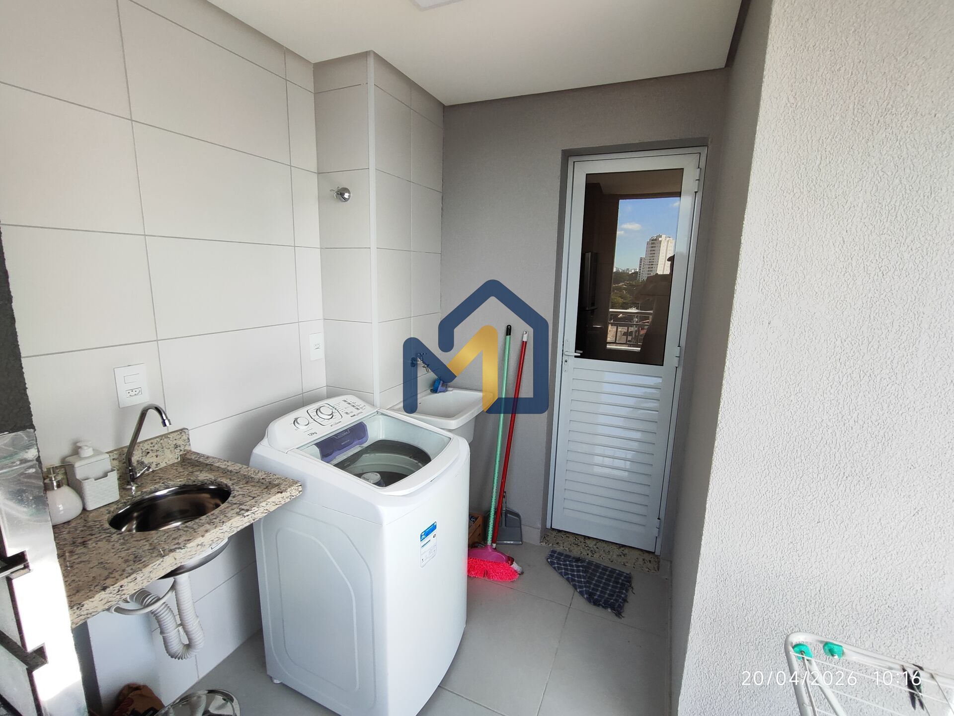 Apartamento, 2 quartos, 63 m² - Foto 18