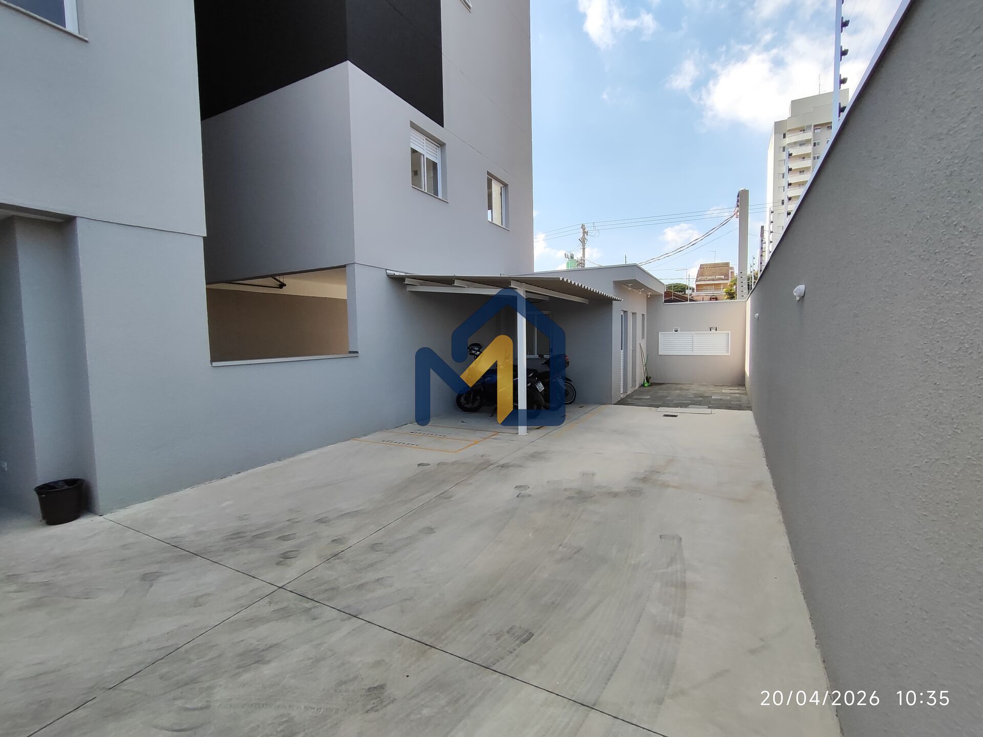 Apartamento, 2 quartos, 63 m² - Foto 28