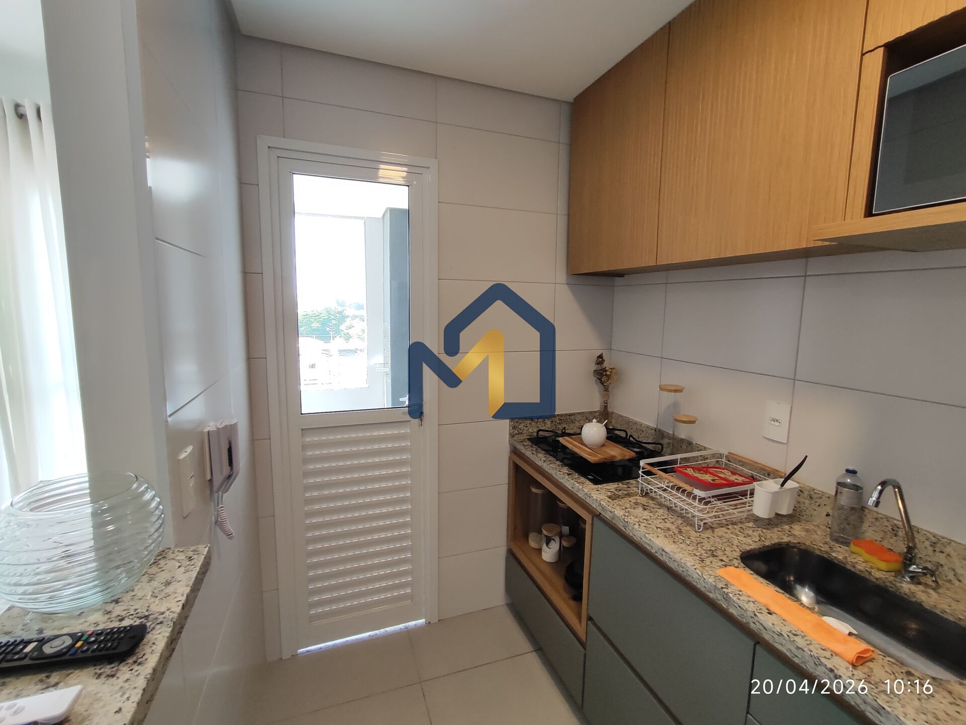 Apartamento, 2 quartos, 63 m² - Foto 2